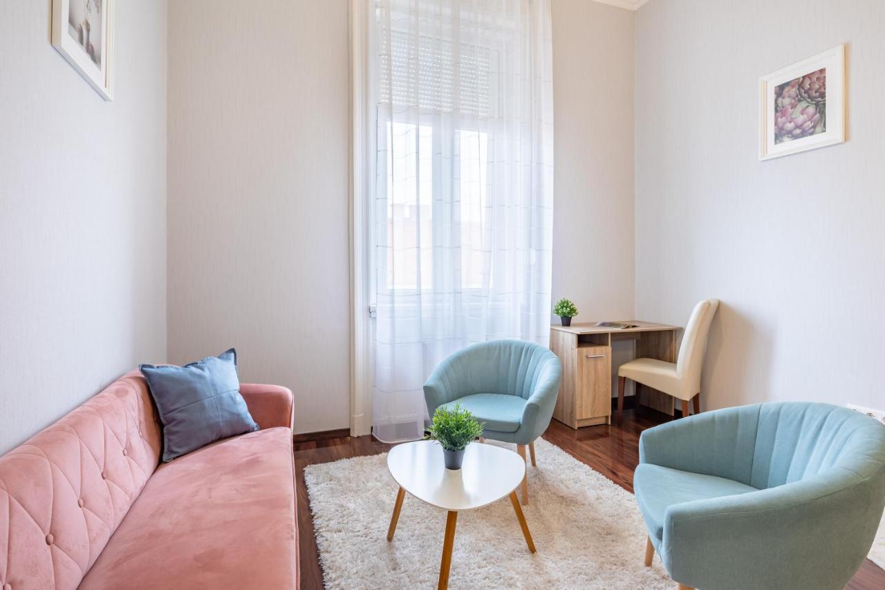 Basilica View Apartment